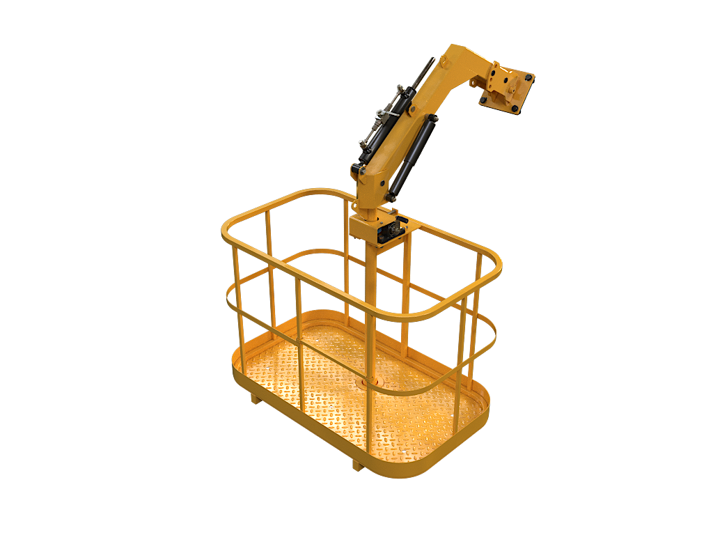 yellowKorzina